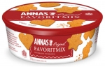 Печенье и пряники Annas Favoritmix 275 г 