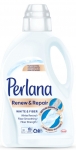 Perlana гель для стирки белого белья 1,5 л