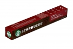 Капсулы кофе Starbucks Nespresso Single Origin Sumatra 10 штук