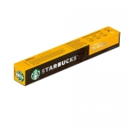 Капсулы кофе Starbucks Nespresso Blonde Espresso Roast 10 штук