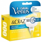 Gillette Women Venus & Olaz бритвы 6 штук