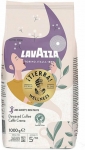 Кофе в зернах кремовый Lavazza iTierra 1 кг 
