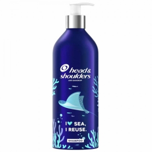 Шампунь от перхоти Classic Clean Head & Shoulders 430 мл 