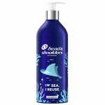 Шампунь от перхоти Classic Clean Head & Shoulders 430 мл 