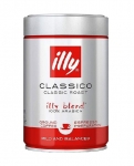 Кофе молотый Illy Classico Espresso 250 гр