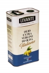 Оливковое масло Levante Olio Extra Vergine di Olliva 3 л