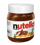 Шоколадно-ореховая паста Nutella 350 гр