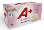 Капсулы для стирки цветного белья людей с чувствительной кожей A+ Active4 10 шт