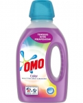 Стиральный порошок жидкий Omo Color 1 л