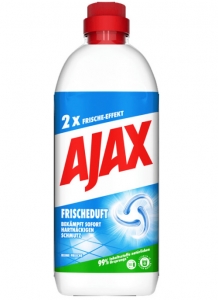 Универсальное чистящее средство Ajax 1 л