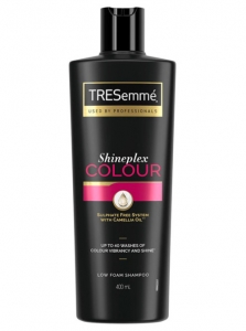 Шампунь Colour Shine TRESemme 400 мл 