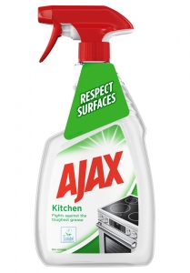 Средство для уборки кухни Ajax 750 мл