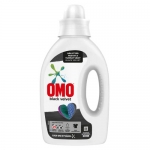 Гель для стирки Omo black velvet 920 мл