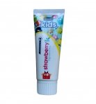 Зубная паста для детей 3 - 8 лет Sence Fresh 75 мл 