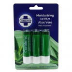 Бальзам для губ губ Sence Aloe Vera 3 * 4,3 гр