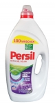 Гель для стирки лаванда Persil Color 100 стирок 5 л