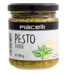 Pesto Piacelli 190 гр