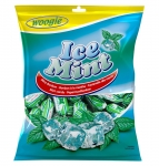 Мятные леденцы Woogie Ice Mint 170г 