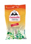 Карамель от кашля с мёдом Carmolis 75 гр