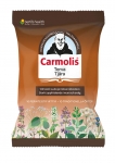 Карамель от кашля Tar Herb Carmolis 75 гр