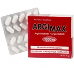 ARGIMAX 60 таблеток