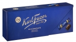 Шоколадные конфеты Fazer Milk Chocolate 270 гр