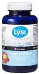 Omega-3, D3 + витамин E LYSI 100 капсул