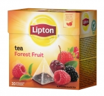 Чай Lipton Forest Fruit Tea 20 пакетов