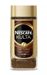 Кофе растворимый Nescafe Kulta 200 гр 