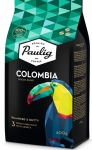 Кофе зерновой Paulig Colombia Origins 400 гр