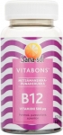 Витамин B12 Vitabons Sana-Sol 60 штук