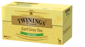 Чай Twinings Tea Earl Gray Organic 25 пакетов ― Интернет-магазин LapsiShop