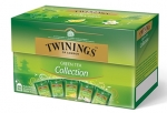 Чай Twinings Green Collection 20 * 1,7 гр